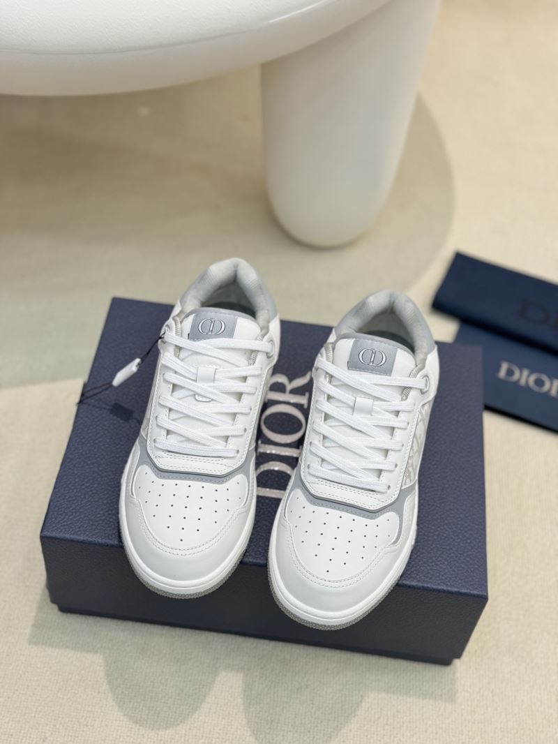 Christian Dior Sneaker